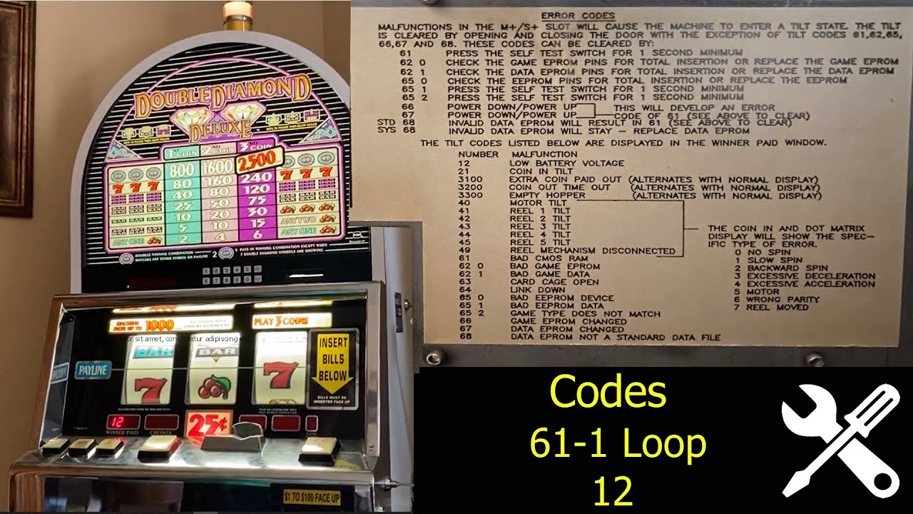 Wild Cherry IGT S2000 Slot Machine - Slot Machines For Sale