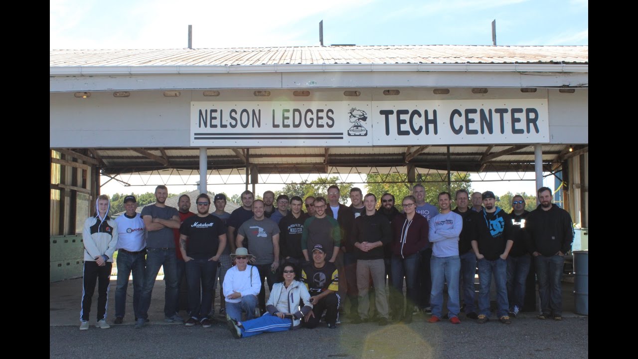 scca medical abbreviation Private Track Day @ Nelson Ledges - October 8th 2016