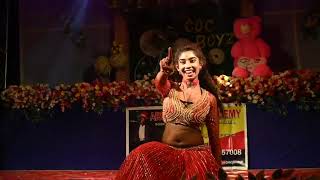 Amisholoperiyegechi Dance Cover By Miss Misti