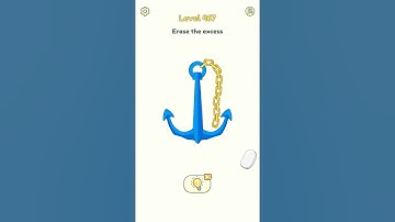 Dop 2 Gameplay level 467 #shorts