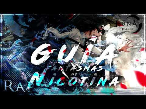 「Luna&@GiuMatsu 」 'Fantasmas de Nicotina' - AKI & HIMENO | CHAINSAW MAN | *GUIA*