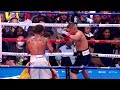 Isaac Cruz (Mexico) vs Gervonta Davis (USA) | Boxing Fight Highlights HD