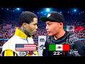 Isaac Cruz (Mexico) vs Gervonta Davis (USA) | Boxing Fight Highlights HD Mp3 Song