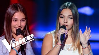 Sam Smith – Lay Me Down | Manon | The Voice All Stars France 2021 | Blind Audition
