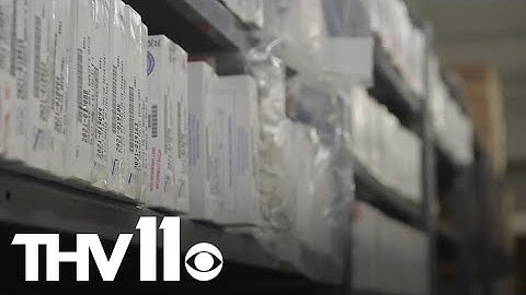 Backlog of sexual assault test kits going untested