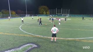 Riverwiedus FC Vs Red Devils- Men's Div. B Fall 2025 - Week 5