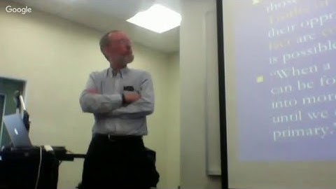 Intuitionism and Constructive Mathematics 4/5