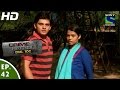 Crime Patrol Dial 100 - क्राइम पेट्रोल -  Vishwasghaat - Episode 42 - 13th December, 2015