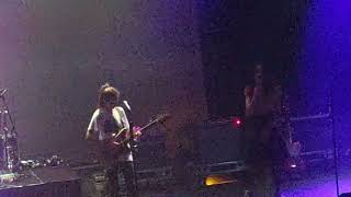 Warpaint - Love is to die, Live in Paradiso 24-05-2022