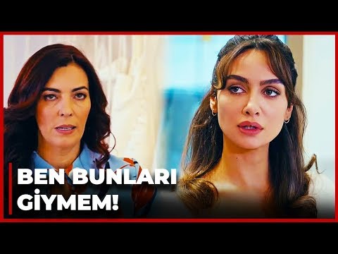 Ferhat ve Aslı, Yeter ile Gelinlik Almaya Gidiyor! - Siyah Beyaz Aşk 2. Bölüm