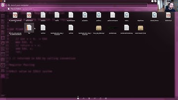 Introduction to Register Allocation part 1