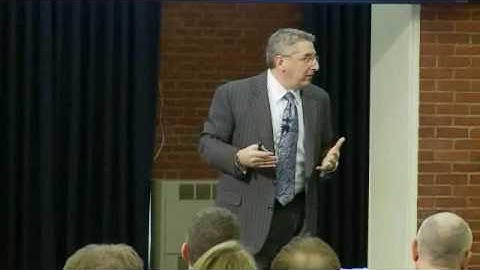 Dave Kurlan - Lack of New Opportunities in the Sales Pipeline