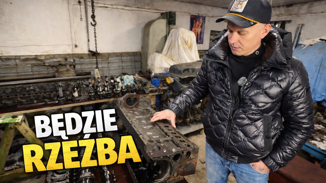 Fendt 826 Vario z AWARIĄ Wizyta @DomelosR78 NOWE FAKTY! Co dalej z SILNIKIEM… Rolnik Łukasz 