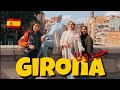 جيرونا مهرجان الورود Girona Tiempo De Flores