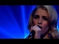 Capture de la vidéo London Grammar - Strong - Later... With Jools Holland - Bbc Two