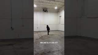 Feels like I’m fading away…. #archersband #metalvocalist #acapella @ArchersTV