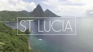 The History of Caille Blanc Villa - St. Lucia Heaven
