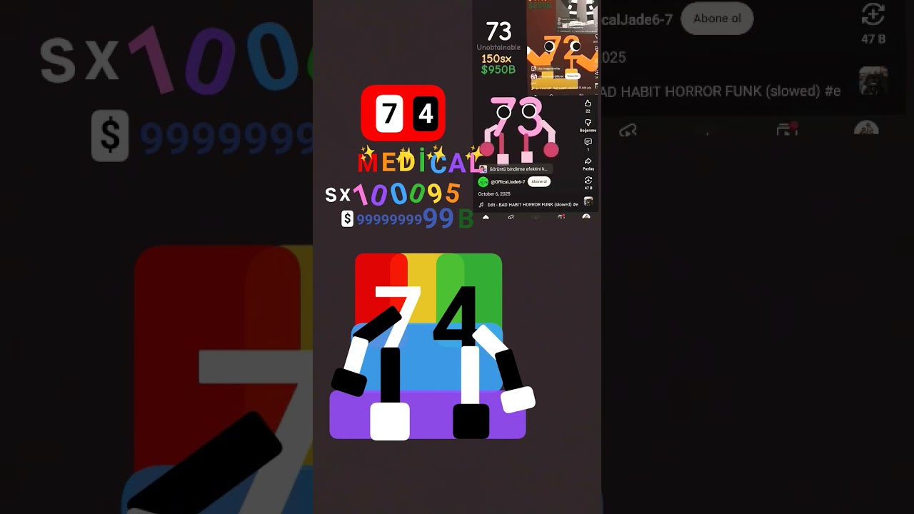 74 special brain rot Medical,supreme,special b.