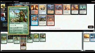 Legacy Cube #5 (Drafting/Deckbuilding)