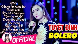 Cỏ Úa | Tuyệt Đỉnh Bolero Nhạc Vàng Trữ Tình Hay Nhất Mọi Thời Đại