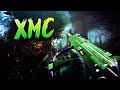 The XMC - aka the BO3 MSMC Remake