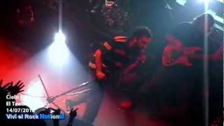 Watch Cielo Razzo Resto video