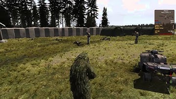 DayZ Epoch Ep 2 - Forming a team