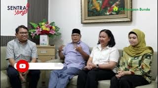 Quality Eye Care for All | Harapan Bunda Hospital, Jakarta