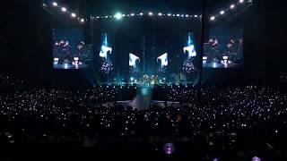 방탄소년단 BTS - Fake Love (Berlin, 16.10.18)