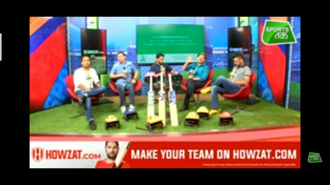 Sports Tak Talk About Sports Yaari DJ In Show YouTube sports-tak-talk-about-sports-yaari-dj-in-show-youtube
