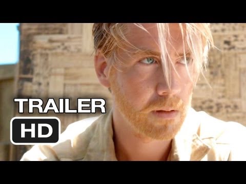 Kon-Tiki Official Theatrical Trailer (2013) - Oscar Nominated Film HD