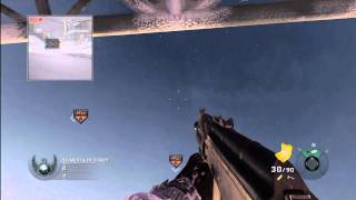 Black Ops - Discovery - Tomahawk Spots