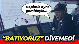 Olacaklara hazır olun! [M. Ahmet Karabay]