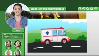 Primary Path English Level 2 Unit 1#education #english