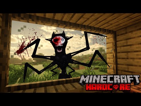 เมื่อหมอผีไทย ต้องไปปราบผีฝรั่ง!!😱 Minecraft horror