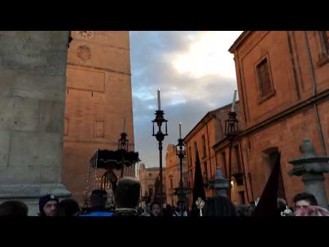 Hermandad Sacramental, Mercedaria y de Penitencia de Nuestro Padre Jesús Despojado de sus Vestiduras y María Santísima de la Caridad y del Consuelo