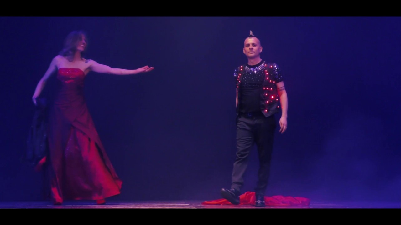 Promo QUEEN ILLUSION 2018