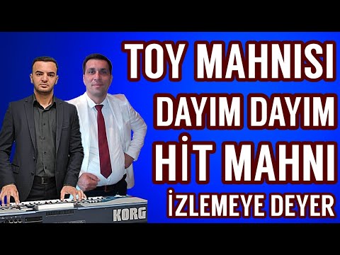 Toylarda Bu Mahnını Oynayacaqlar Yeni Toy Mahnısı Teymur Bəhramoğlu və Elnur Şamaxılı 2020