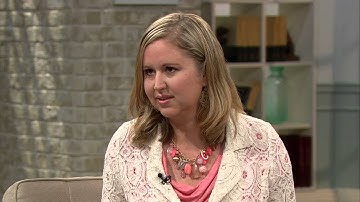 You Were Not Made to Be Perfect!