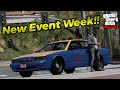 3x Money, 40% off Benny&#39;s Conversions and More!! | New Event Week GTA Online