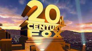20th Century Fox (2008) (16:9, Widescreen) (Movie Variant)