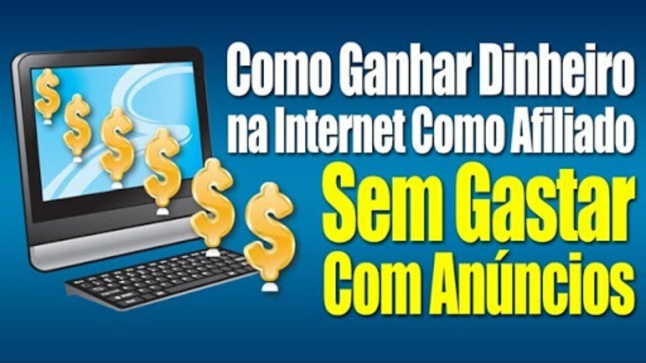 como GANHAR 20 Reais Por Dia Sem INVESTIR NADA usando SEU celular - YouTube