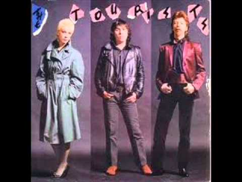 The Tourists — Tourists  'Blind Among The Flowers'  1979