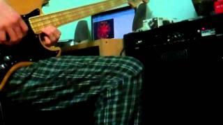 Hd - Rhcp Californication Miles Dean B Instrumental