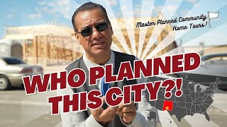 Inside Las Cruces’ Master Plan Community: An Exclusive Look at 3 Exquisite Homes