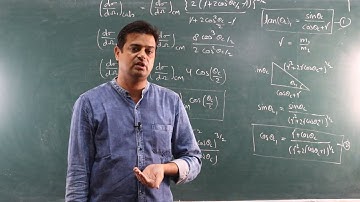 Scattering - 03/M.Sc. - by Sandeep Sharma Assistant Professor (Physics)
