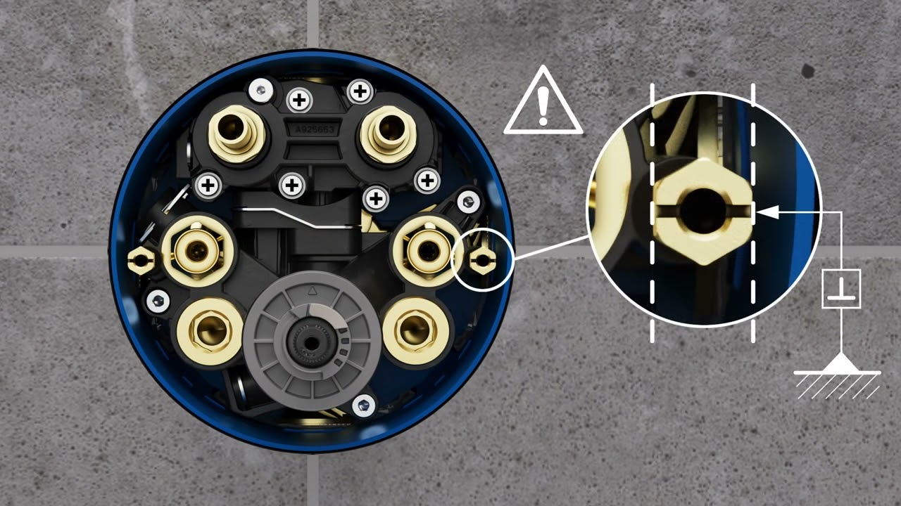 Installationsvideo Easy-Box