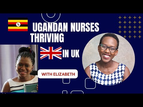 Working as a Ugandan Nurse in the UK | Racism| Benefits | UNMA Dinner and more...