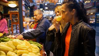 Culinary & Wine Walking Tour in Budapest, Hungary