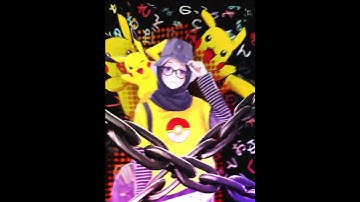 jedag jedug gratatata anime || After effect edit